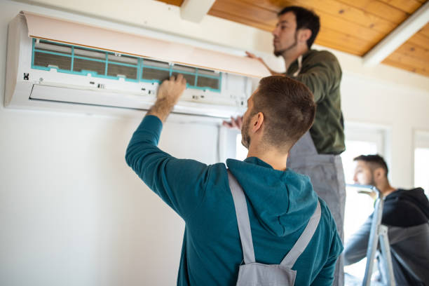 Best Emergency HVAC Services in Newton Falls, OH