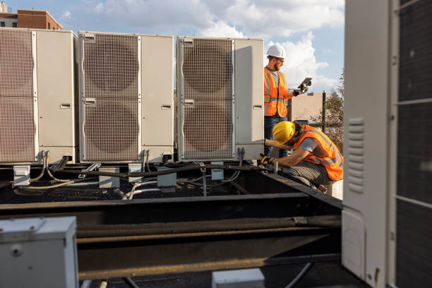 Best Furnace Cleaning in Newton Falls, OH