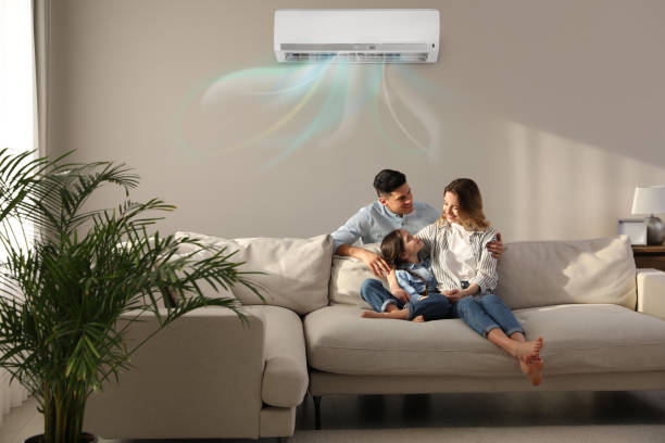 Best Geothermal HVAC Systems in Newton Falls, OH
