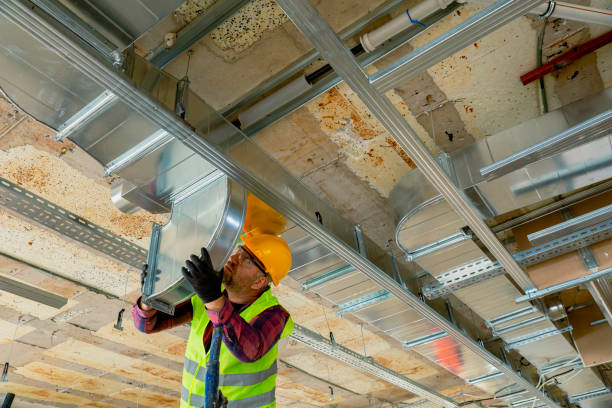 Reliable Newton Falls, OH HVAC Solutions