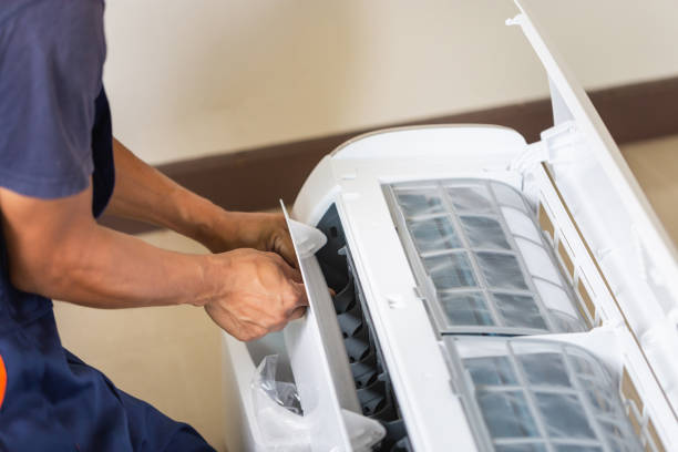 Best HVAC Equipment and Components in Newton Falls, OH
