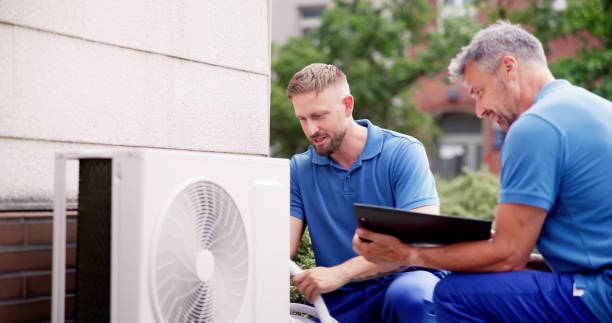 Newton Falls, OH HVAC Pros