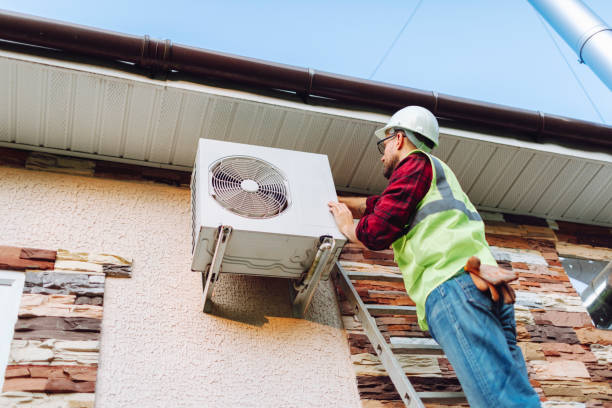 Best Energy-efficient HVAC Solutions in Newton Falls, OH