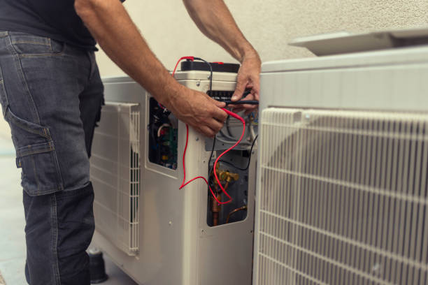 Best HVAC Supply and Distribution in Newton Falls, OH