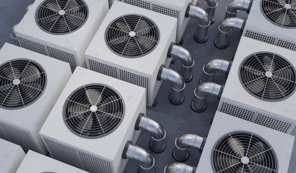 Best Commercial HVAC in Newton Falls, OH