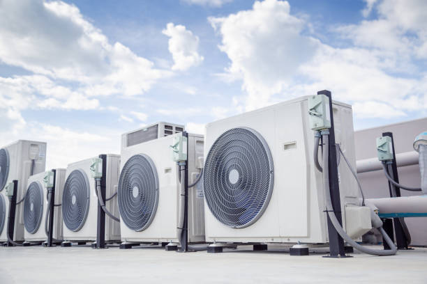 Best HVAC Consulting and Engineering in Newton Falls, OH