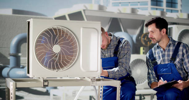 Best Air Conditioning Cleaning in Newton Falls, OH