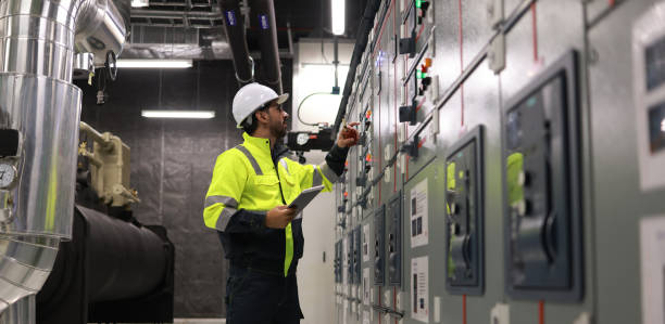 Best HVAC Retrofitting and Upgrading in Newton Falls, OH